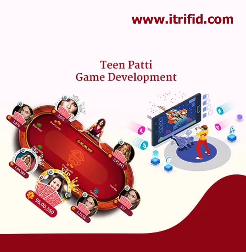 Teen Patti game app features